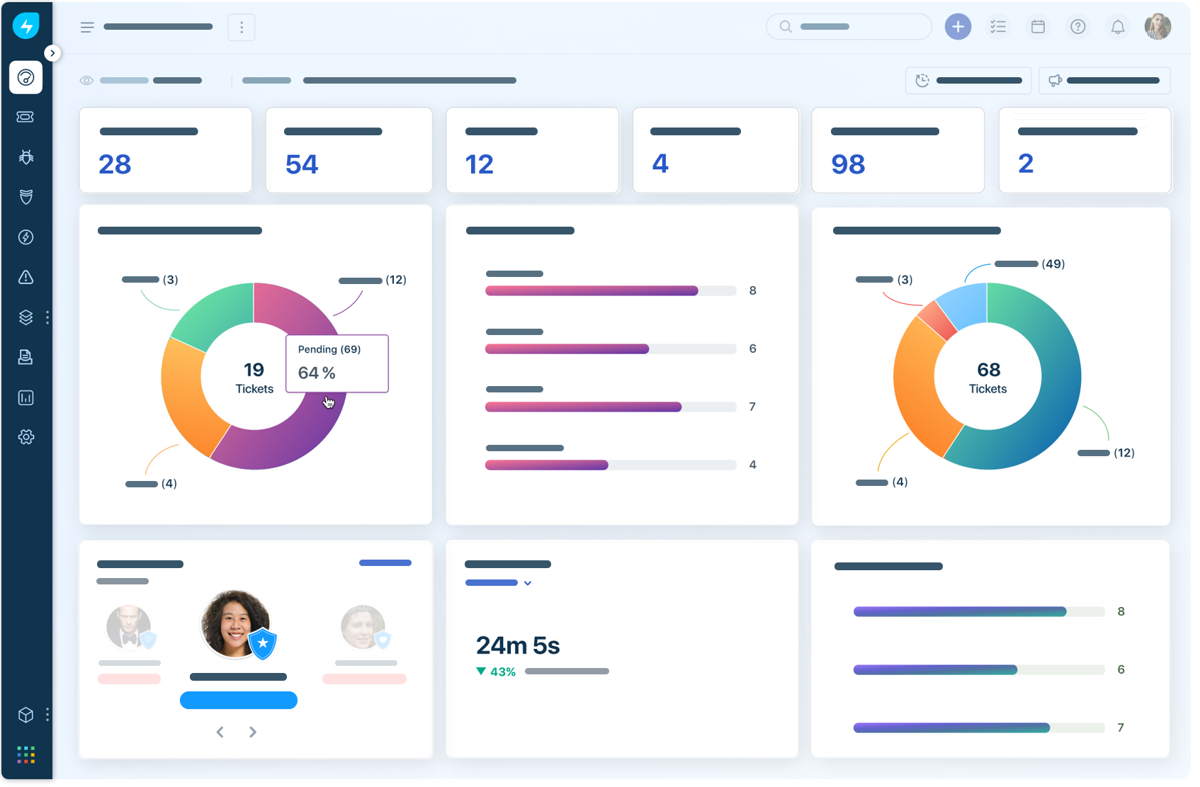 AnyDesk Integration for Freshworks
