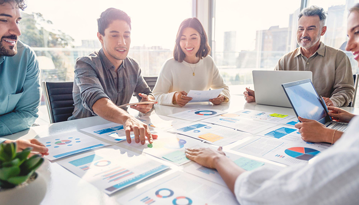 IDC Vendor Spotlight