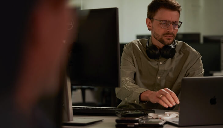 Remote Support