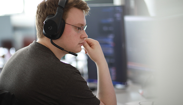 Remote Support Guide